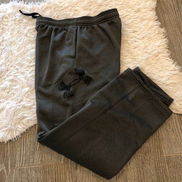 under armour storm 1 sweatpants